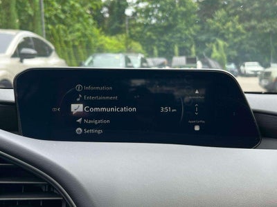 2026 Mazda Mazda3 Hatchback 2.5 S Select Sport