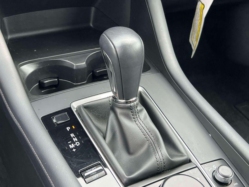 2026 Mazda Mazda3 Hatchback 2.5 S Select Sport