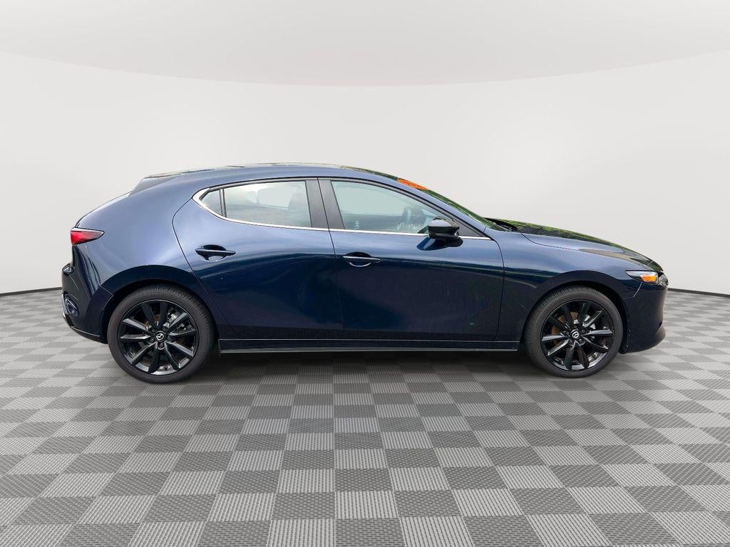2026 Mazda Mazda3 Hatchback 2.5 S Select Sport