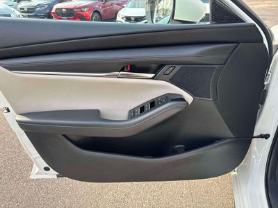 2021 Mazda Mazda3 Sedan Preferred