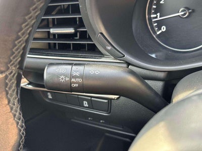 2021 Mazda Mazda3 Sedan Preferred