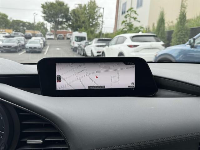 2021 Mazda Mazda3 Sedan Preferred