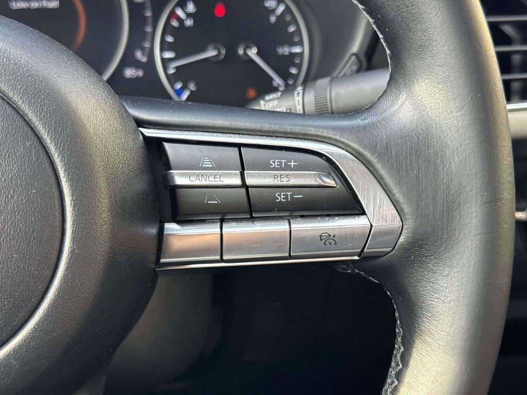 2021 Mazda Mazda3 Sedan Preferred