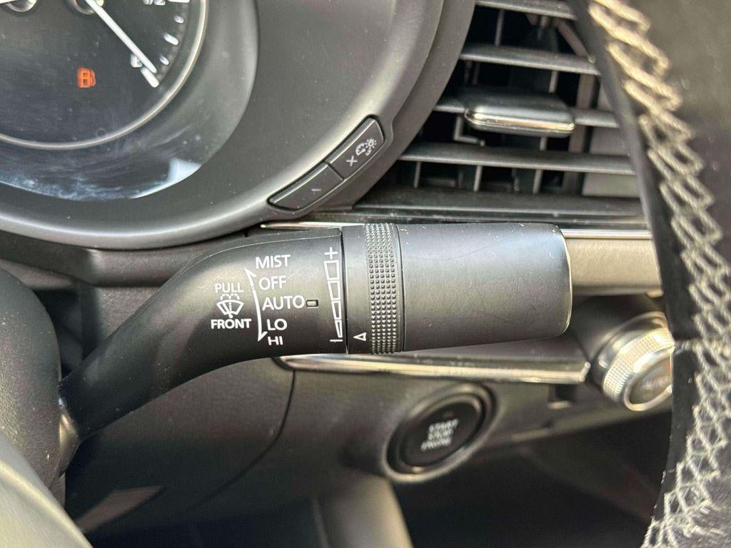 2021 Mazda Mazda3 Sedan Preferred