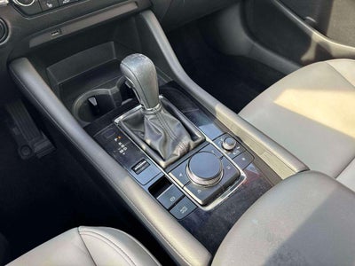 2021 Mazda Mazda3 Sedan Preferred