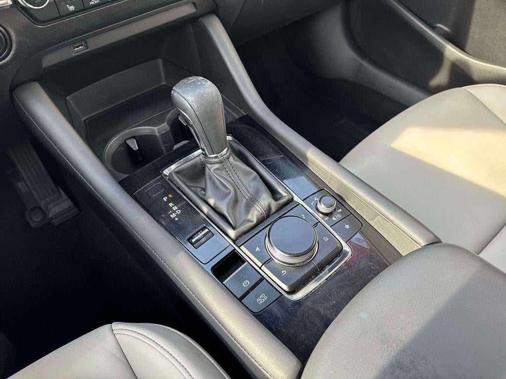 2021 Mazda Mazda3 Sedan Preferred