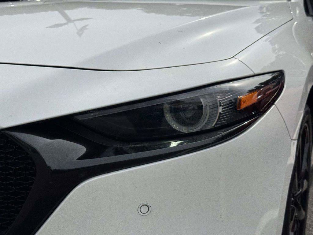 2024 Mazda Mazda3 Hatchback 2.5 Turbo Premium Plus