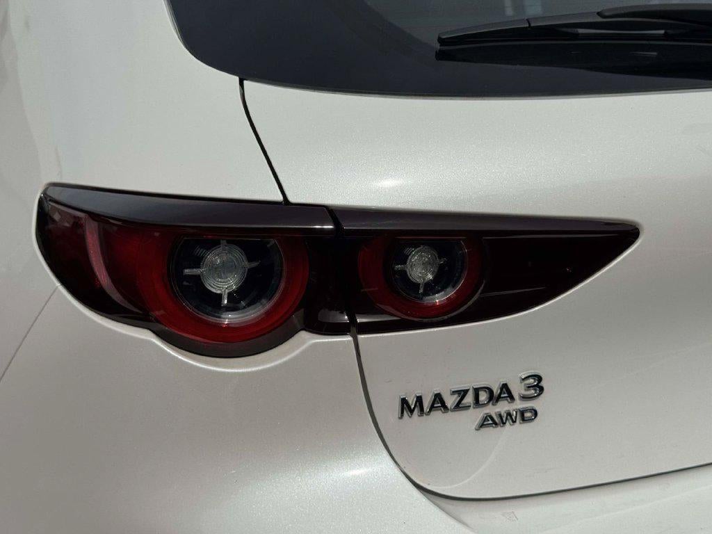 2024 Mazda Mazda3 Hatchback 2.5 Turbo Premium Plus