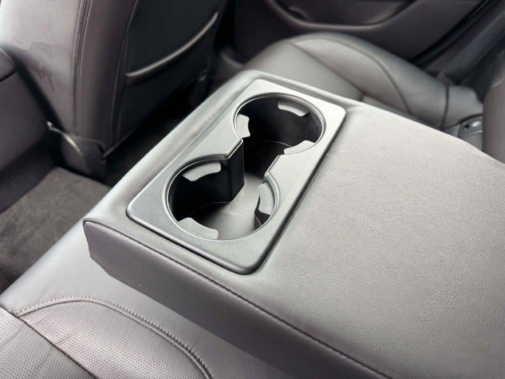 2024 Mazda Mazda3 Hatchback 2.5 Turbo Premium Plus