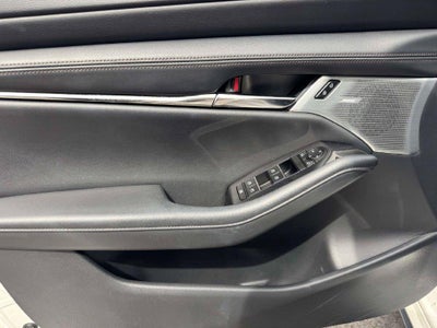 2024 Mazda Mazda3 Hatchback 2.5 Turbo Premium Plus