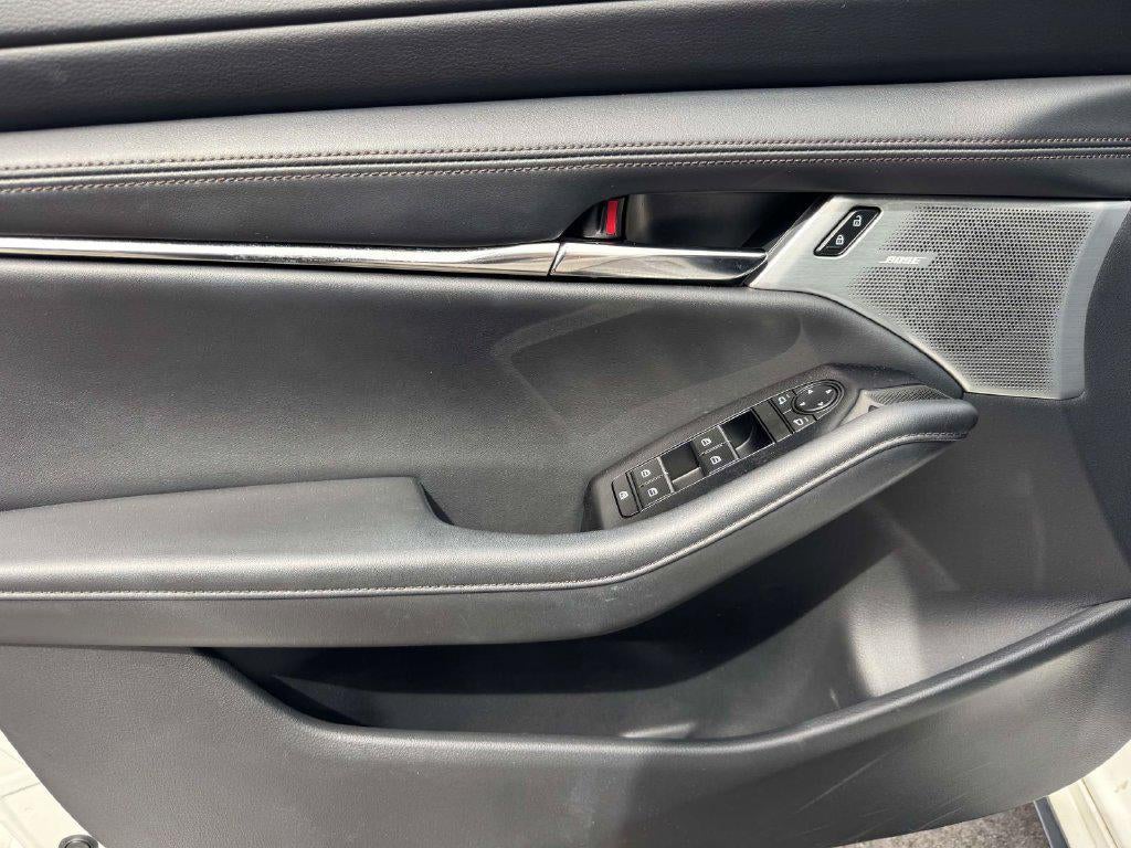 2024 Mazda Mazda3 Hatchback 2.5 Turbo Premium Plus
