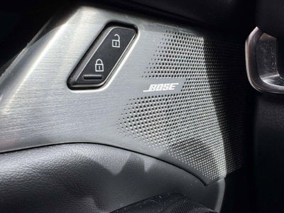 2024 Mazda Mazda3 Hatchback 2.5 Turbo Premium Plus
