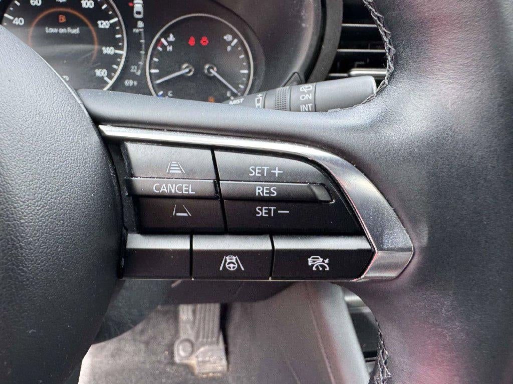 2024 Mazda Mazda3 Hatchback 2.5 Turbo Premium Plus