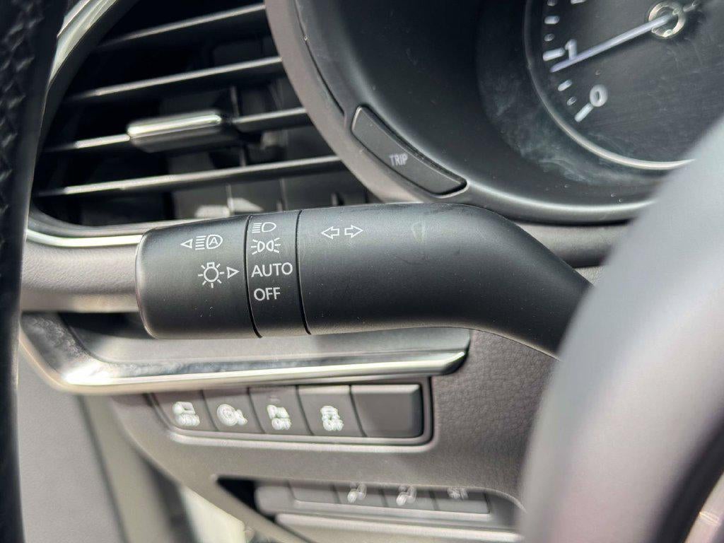2024 Mazda Mazda3 Hatchback 2.5 Turbo Premium Plus