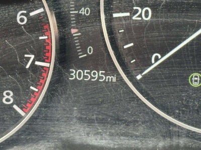 2024 Mazda Mazda3 Hatchback 2.5 Turbo Premium Plus