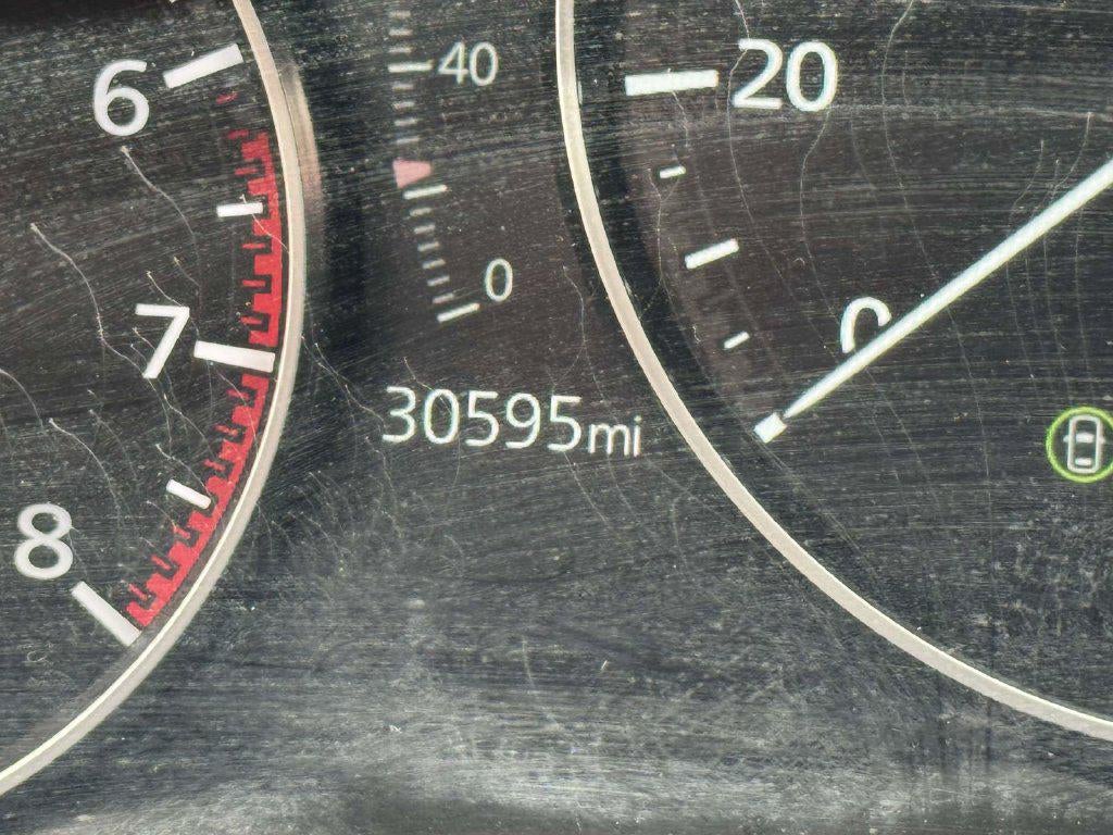 2024 Mazda Mazda3 Hatchback 2.5 Turbo Premium Plus