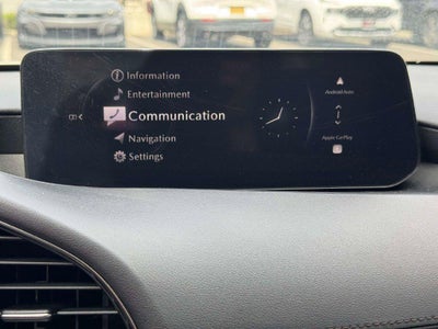2024 Mazda Mazda3 Hatchback 2.5 Turbo Premium Plus