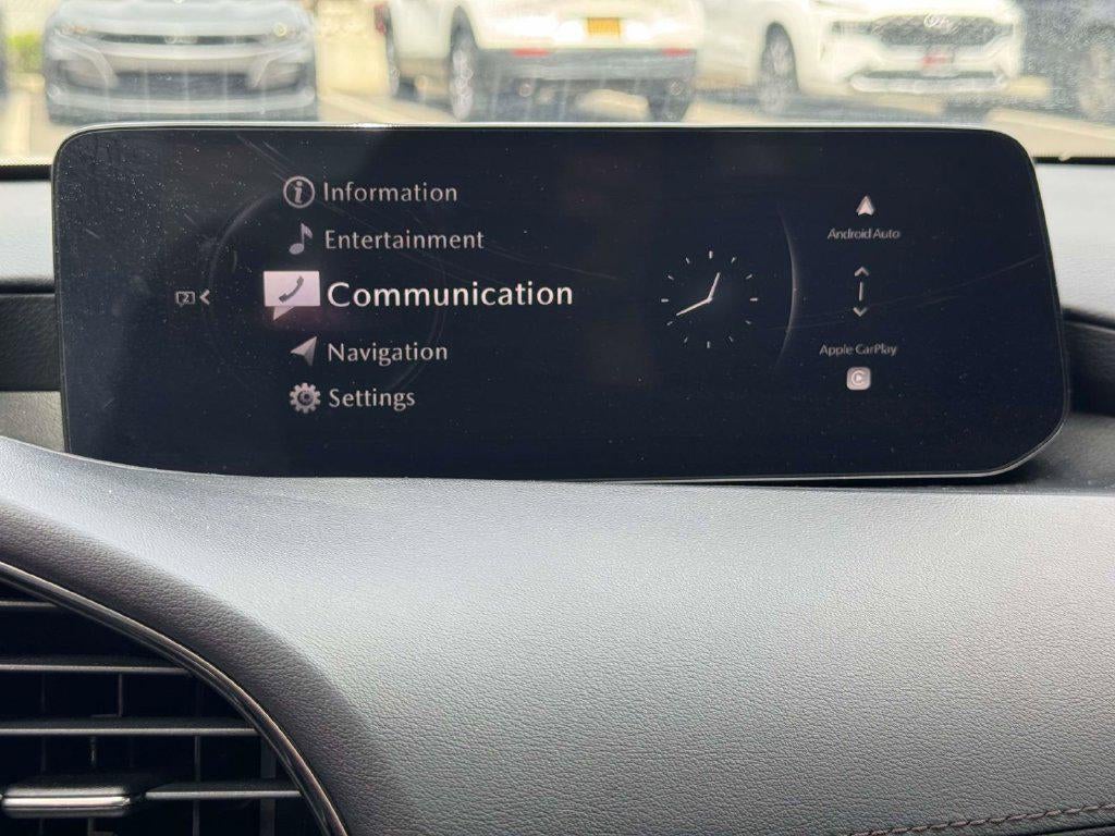 2024 Mazda Mazda3 Hatchback 2.5 Turbo Premium Plus