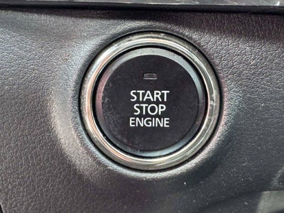 2024 Mazda Mazda3 Hatchback 2.5 Turbo Premium Plus