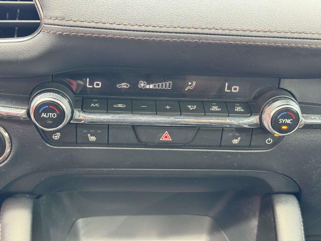 2024 Mazda Mazda3 Hatchback 2.5 Turbo Premium Plus