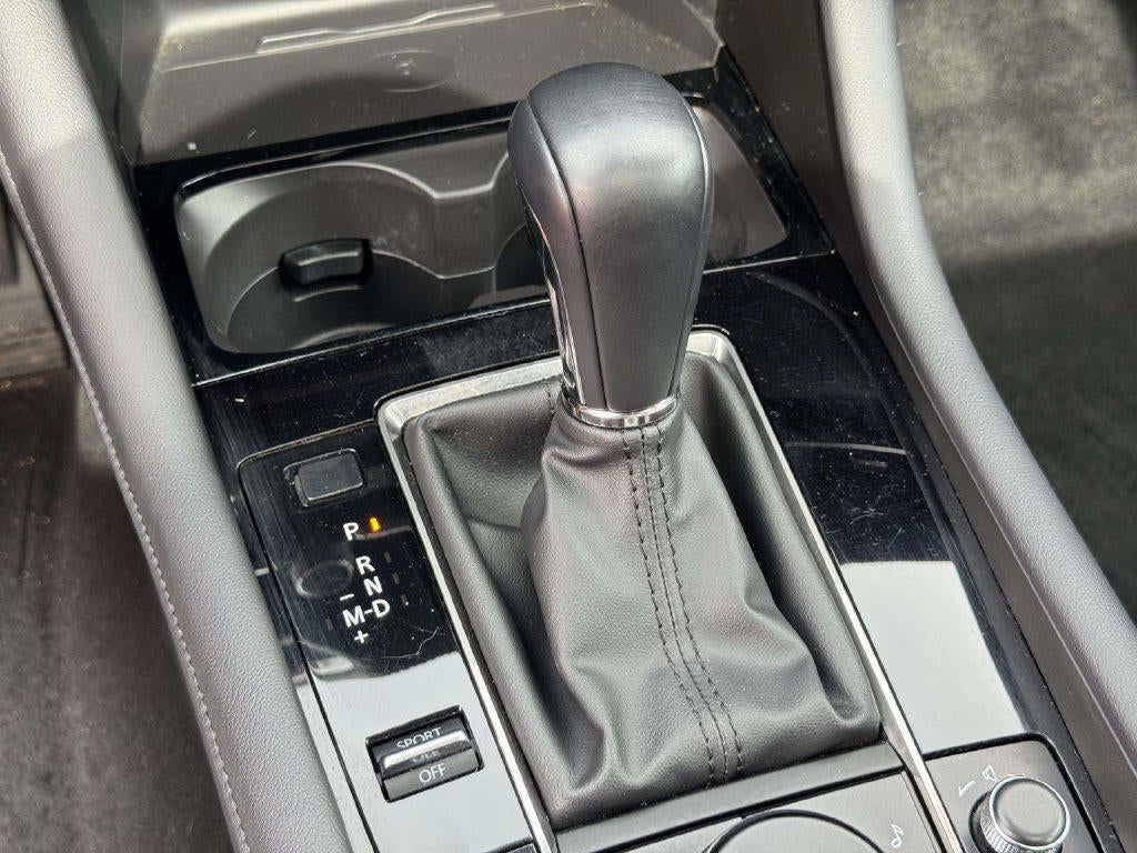 2024 Mazda Mazda3 Hatchback 2.5 Turbo Premium Plus