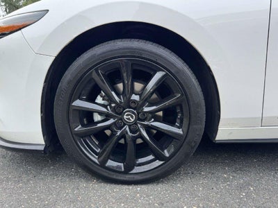 2024 Mazda Mazda3 Hatchback 2.5 Turbo Premium Plus