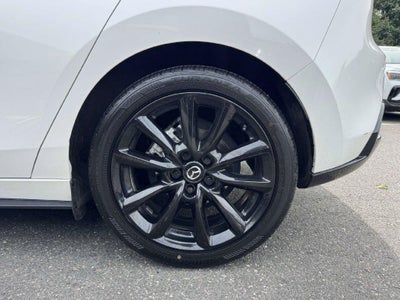 2024 Mazda Mazda3 Hatchback 2.5 Turbo Premium Plus