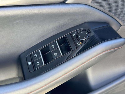 2024 Mazda Mazda3 Hatchback 2.5 Carbon Turbo