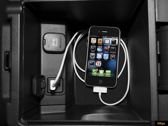 2014 Mazda Mazda6 i Touring