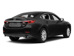 2014 Mazda Mazda6 i Touring