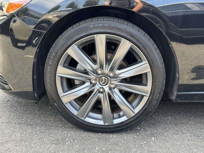 2021 Mazda Mazda6 Touring