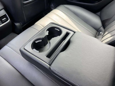2021 Mazda Mazda6 Touring