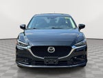 2021 Mazda Mazda6 Touring
