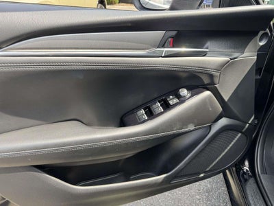 2021 Mazda Mazda6 Touring