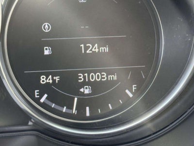 2021 Mazda Mazda6 Touring