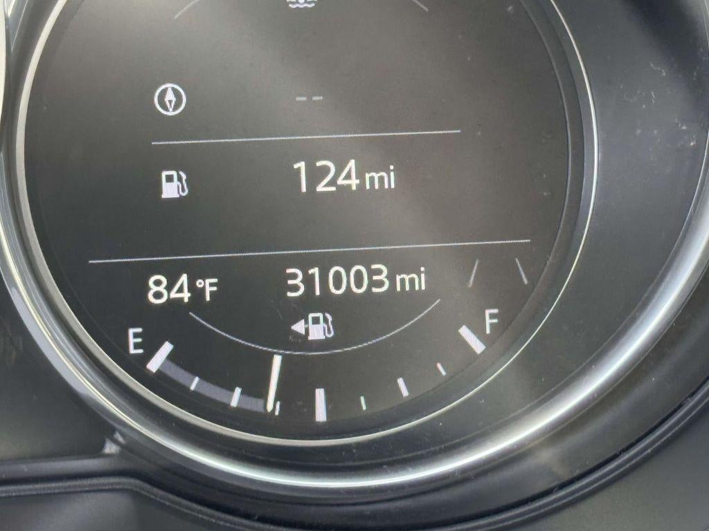 2021 Mazda Mazda6 Touring