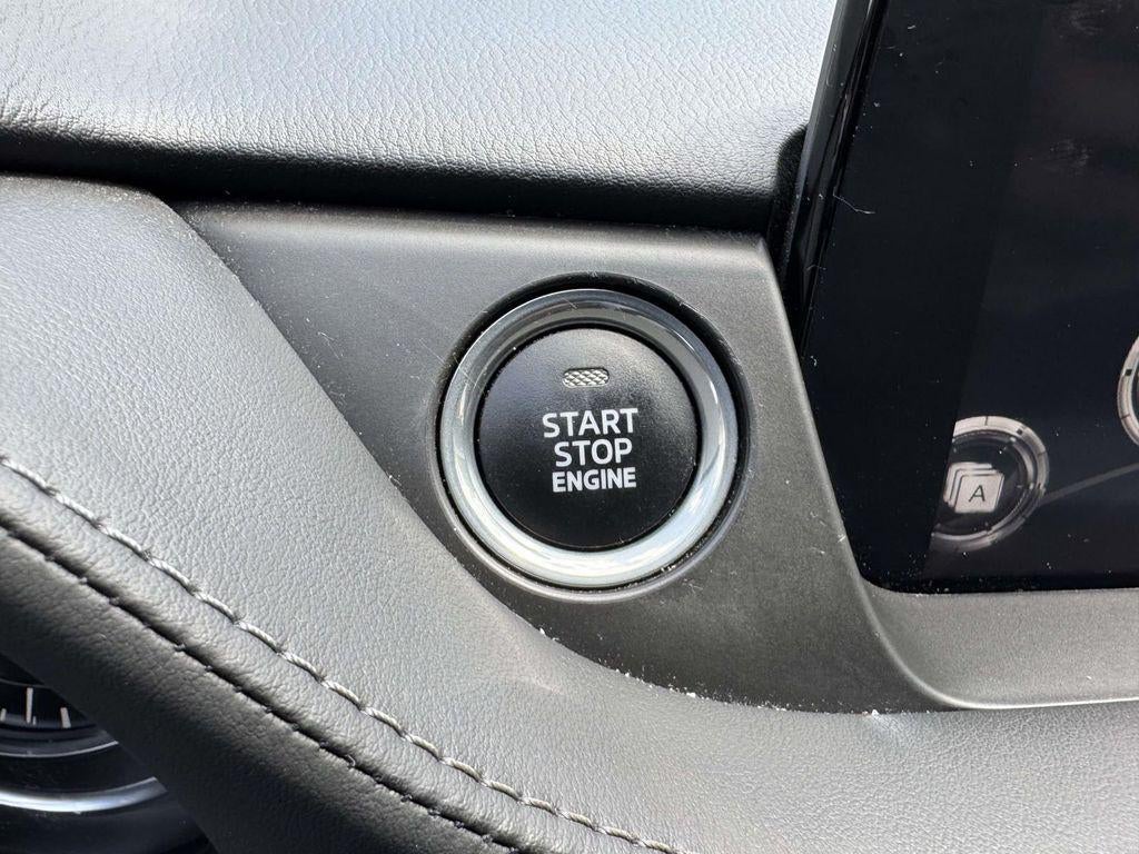 2021 Mazda Mazda6 Touring