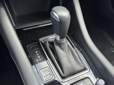 2021 Mazda Mazda6 Touring