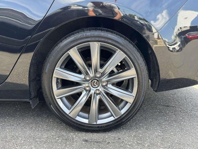 2021 Mazda Mazda6 Touring
