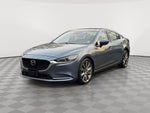 2018 Mazda Mazda6 Grand Touring Reserve