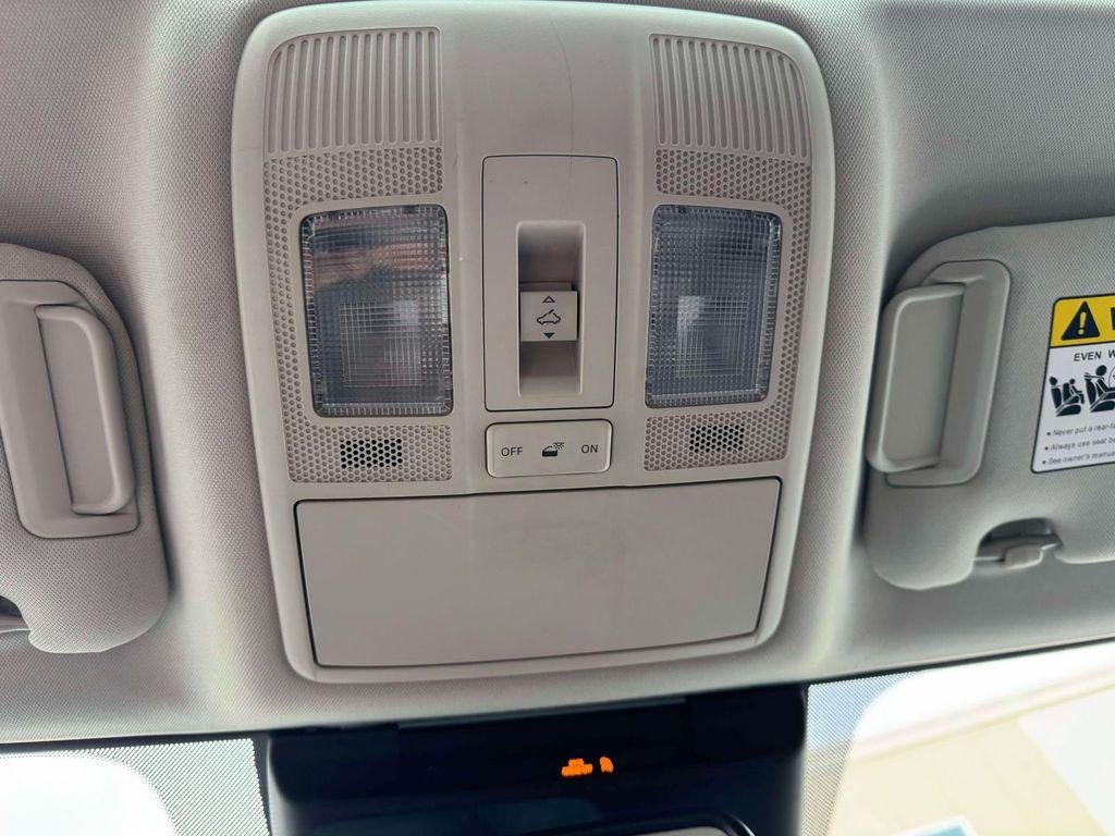 2018 Mazda Mazda6 Grand Touring Reserve