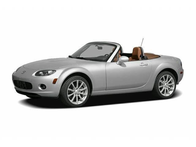2006 Mazda Mazda MX-5 Grand Touring