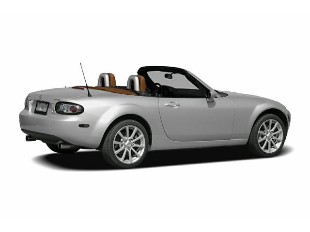 2006 Mazda Mazda MX-5 Grand Touring