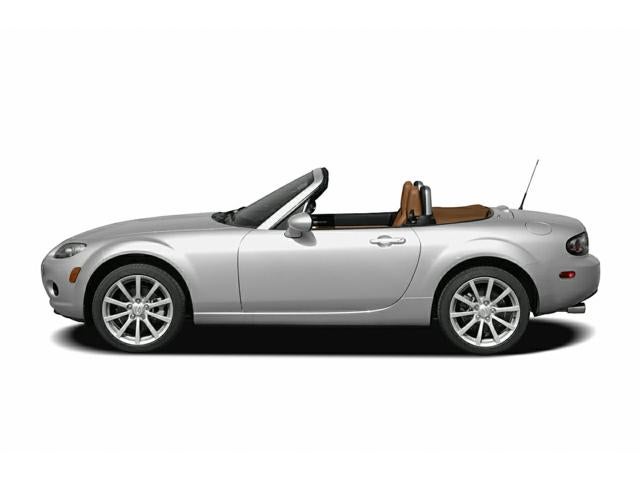 2006 Mazda Mazda MX-5 Grand Touring