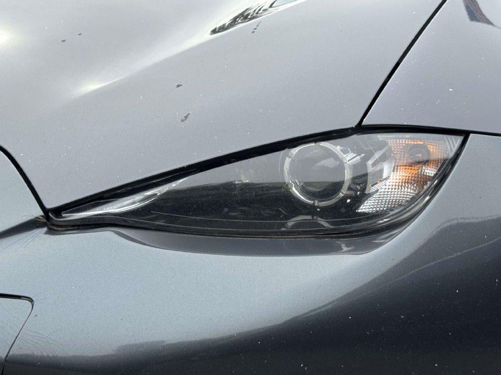 2016 Mazda Mazda MX-5 Miata Club