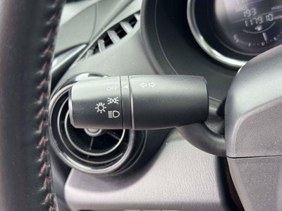 2016 Mazda Mazda MX-5 Miata Club