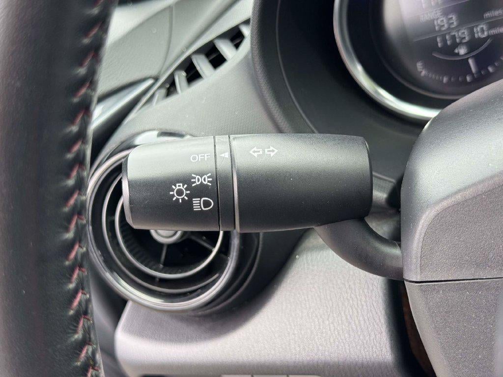 2016 Mazda Mazda MX-5 Miata Club