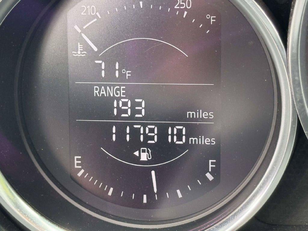 2016 Mazda Mazda MX-5 Miata Club