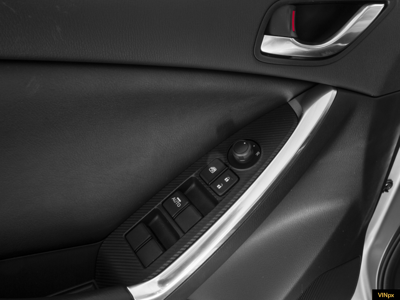 2016 Mazda Mazda CX-5 Touring