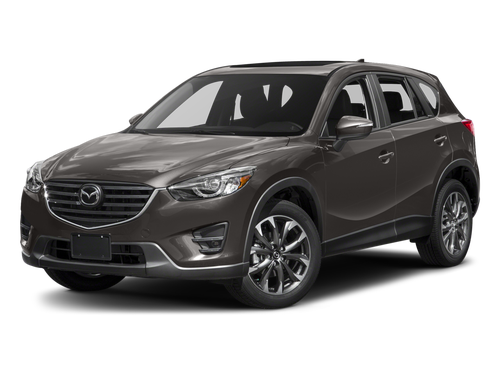 2016 Mazda Mazda CX-5 Grand Touring